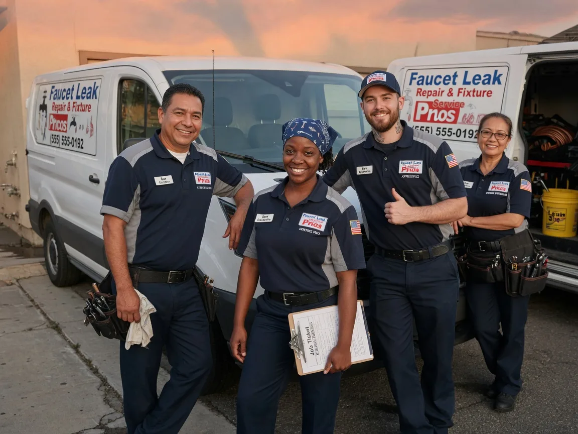 Faucet Repair company in Gasport, NY
